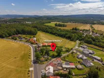 Prodej pozemku pro bydlení, Chodov, Vintířovská, 781 m2