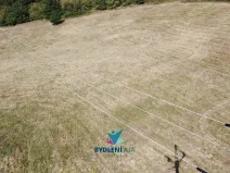 Prodej pozemku pro bydlení, Bystřany, Havlíčkova, 800 m2