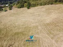 Prodej pozemku pro bydlení, Bystřany, Havlíčkova, 800 m2