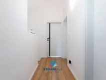 Prodej rodinného domu, Bystřany, 122 m2