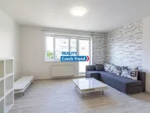 Prodej bytu 1+kk, Olomouc, Peškova, 40 m2