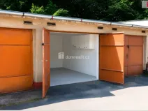 Prodej garáže, Rousínov, V Sídlišti, 18 m2