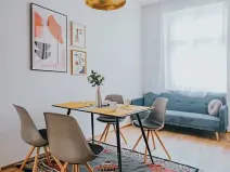 Prodej bytu 2+1, Praha - Žižkov, Krásova, 57 m2
