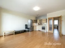 Pronájem bytu 3+kk, Praha - Hostivař, Berlínská, 82 m2