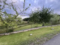 Prodej zahrady, Ropice, 727 m2