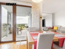 Prodej bytu 1+kk, Praha - Hrdlořezy, Učňovská, 45 m2