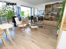 Prodej bytu 4+kk, Pardubice, Husova, 132 m2