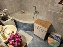 Pronájem bytu 2+kk, Lipůvka, 55 m2