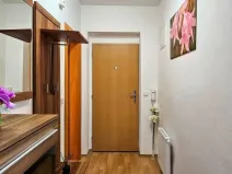 Pronájem bytu 2+kk, Lipůvka, 55 m2