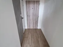 Pronájem bytu 1+1, Chomutov, Dřínovská, 37 m2