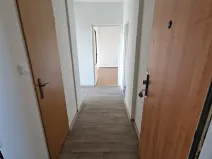 Pronájem bytu 2+1, Chomutov, Dřínovská, 62 m2