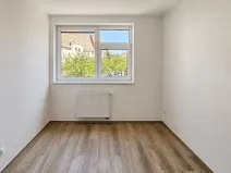 Pronájem bytu 3+kk, Brno, Gebauerova, 61 m2
