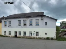 Prodej ubytování, Rohozná, 372 m2