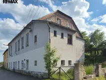 Prodej restaurace, Rohozná, 372 m2