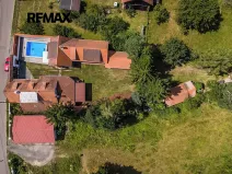 Prodej vícegeneračního domu, Lípa nad Orlicí, 340 m2