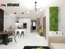 Prodej rodinného domu, Chlumec nad Cidlinou, 80 m2