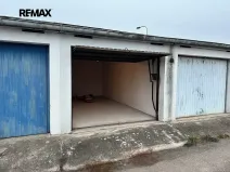 Pronájem garáže, Hradec Králové, 20 m2