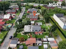 Prodej podílu rodinného domu, Ostrava, Erbenova, 85 m2