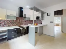 Pronájem bytu 3+1, Hradec Králové, Haškova, 73 m2
