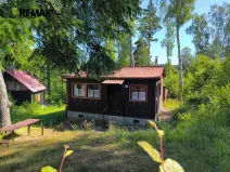 Prodej chaty, Kostelec, 45 m2