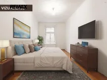 Prodej bytu 2+kk, Praha - Smíchov, Kováků, 40 m2
