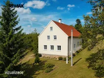 Prodej pozemku pro bydlení, Bochov, 2000 m2