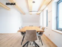 Prodej bytu 4+1, Černilov, 130 m2