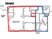 Prodej rodinného domu, Jevíčko, Palackého nám., 430 m2