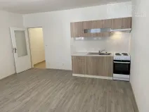 Pronájem bytu 1+kk, Ivanovice na Hané - Chvalkovice na Hané, 34 m2
