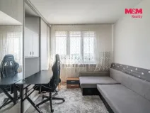 Prodej bytu 1+kk, Tachov, Bělojarská, 22 m2