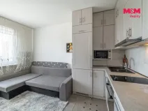 Prodej bytu 1+kk, Tachov, Bělojarská, 22 m2
