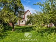 Prodej rodinného domu, Liberec - Liberec XII-Staré Pavlovice, Jabloňová, 125 m2