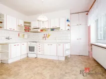 Prodej rodinného domu, Vrbno pod Pradědem, Myslivecká, 161 m2