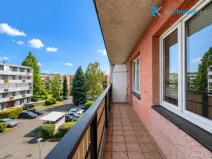 Prodej bytu 1+1, Frýdlant nad Ostravicí, Palackého, 35 m2