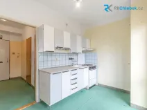 Prodej bytu 1+1, Frýdlant nad Ostravicí, Palackého, 35 m2