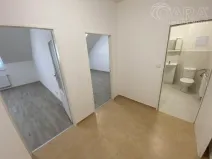 Pronájem bytu 3+kk, Ivanovice na Hané - Chvalkovice na Hané, 85 m2