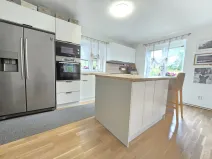 Prodej rodinného domu, Milotice nad Opavou, 180 m2