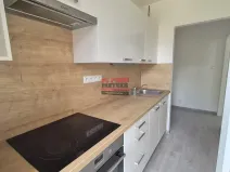 Pronájem bytu 2+1, Tábor, Angela Kančeva, 42 m2