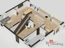 Prodej rodinného domu, Staré Město, 257 m2
