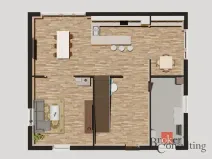 Prodej rodinného domu, Staré Město, 257 m2