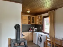 Pronájem chaty, Jivno, 42 m2