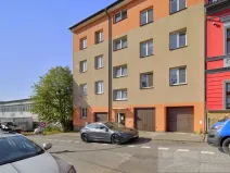 Prodej bytu 2+kk, Plzeň - Jižní Předměstí, U Radbuzy, 57 m2