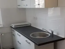 Pronájem bytu 1+1, Jablonec nad Nisou, Budovatelů, 33 m2