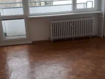 Pronájem bytu 1+1, Jablonec nad Nisou, Budovatelů, 33 m2