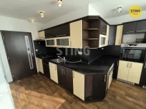 Pronájem bytu 2+1, Olomouc, Brněnská, 58 m2