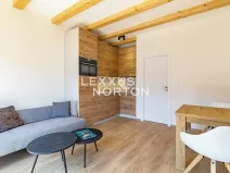 Prodej bytu 3+kk, Ostrovec, 48 m2