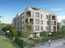 Prodej bytu 3+kk, Plzeň, V Malé Doubravce, 86 m2