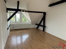 Pronájem bytu 3+1, Staré Město, Hradišťská, 90 m2