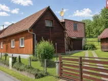 Prodej bytu 3+1, Komárno, 130 m2