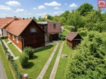 Prodej bytu 3+1, Komárno, 130 m2
